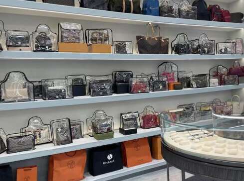 驻马店市奢侈品寄卖回收典